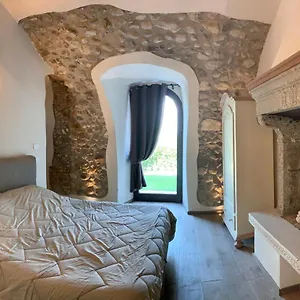  דירה Casa Bardalla איטליה