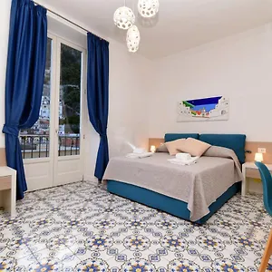 Antica Residenza Amalfitana Amalfi