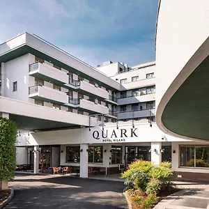 **** מלון Quark איטליה