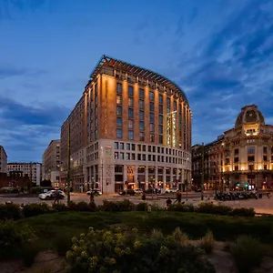 visit hotel
