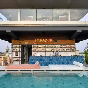 **** מלון 21 House Of Stories Navigli איטליה