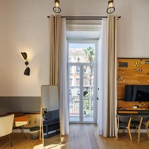 The Dante House By House In לינה וארוחת בוקר