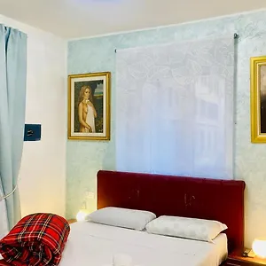 I Dormienti Vendégház
