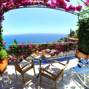 2* Nocleg ze śniadaniem Costa D'amalfi