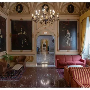 visit hotel